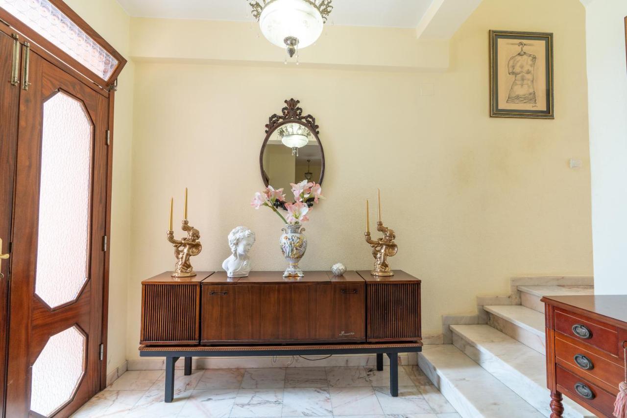 Casa Fatima Villa ฟุงชาล ภายนอก รูปภาพ